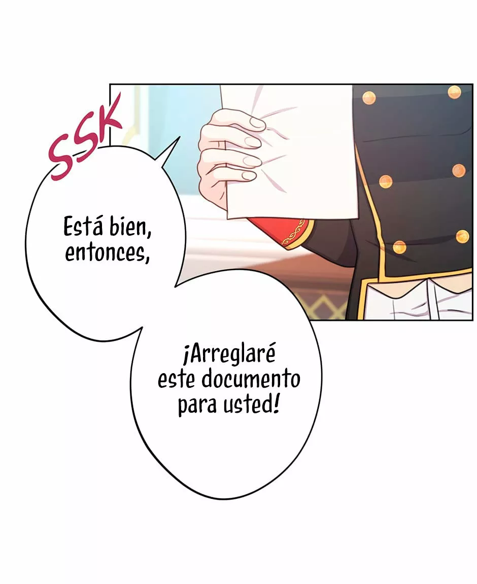 Página 45 del Manga