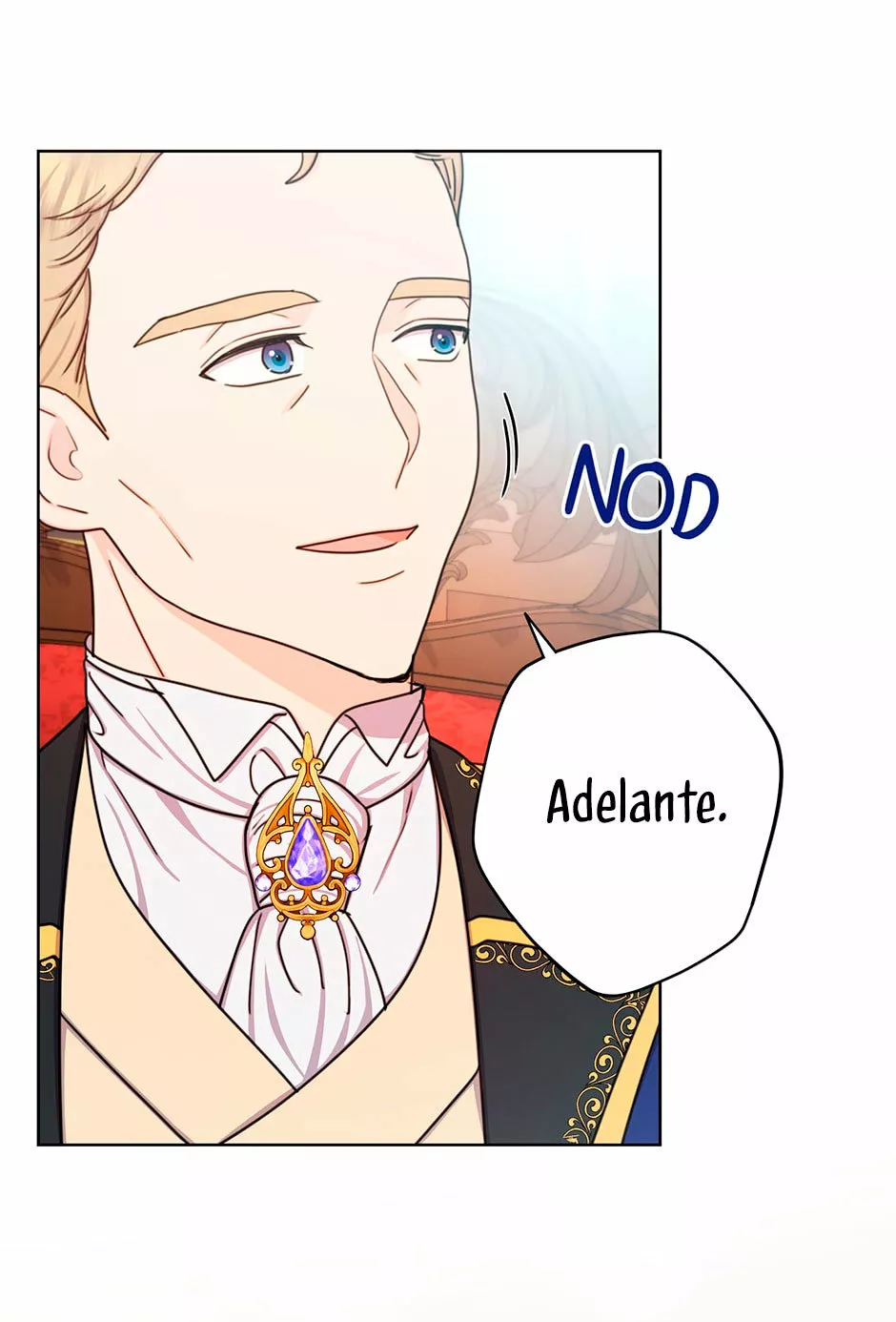 Página 46 del Manga