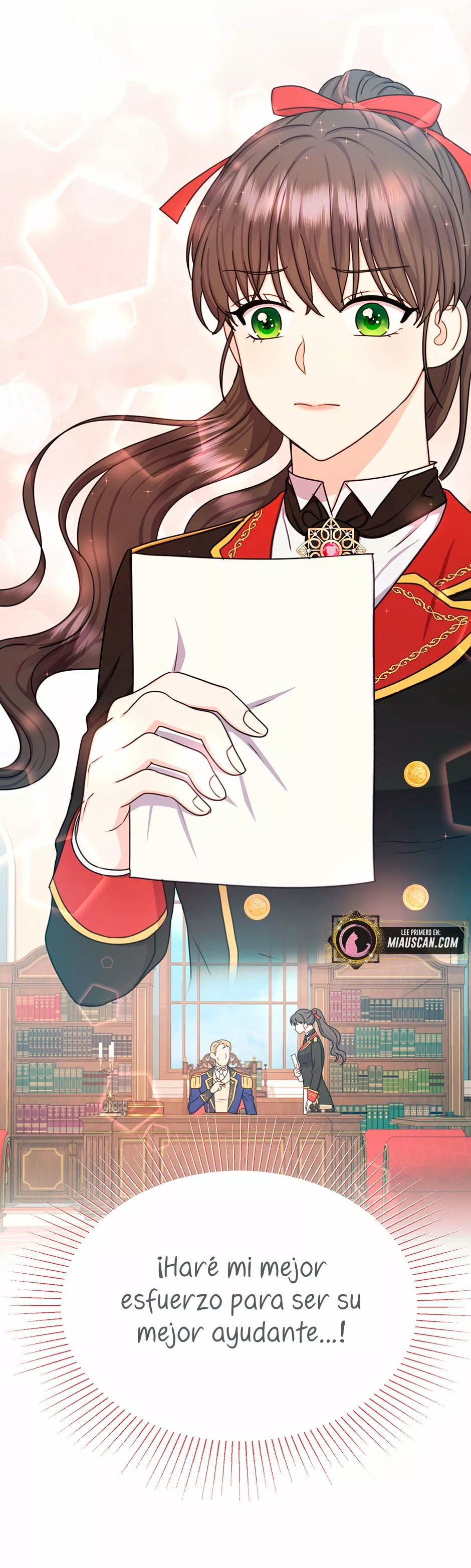 Página 47 del Manga