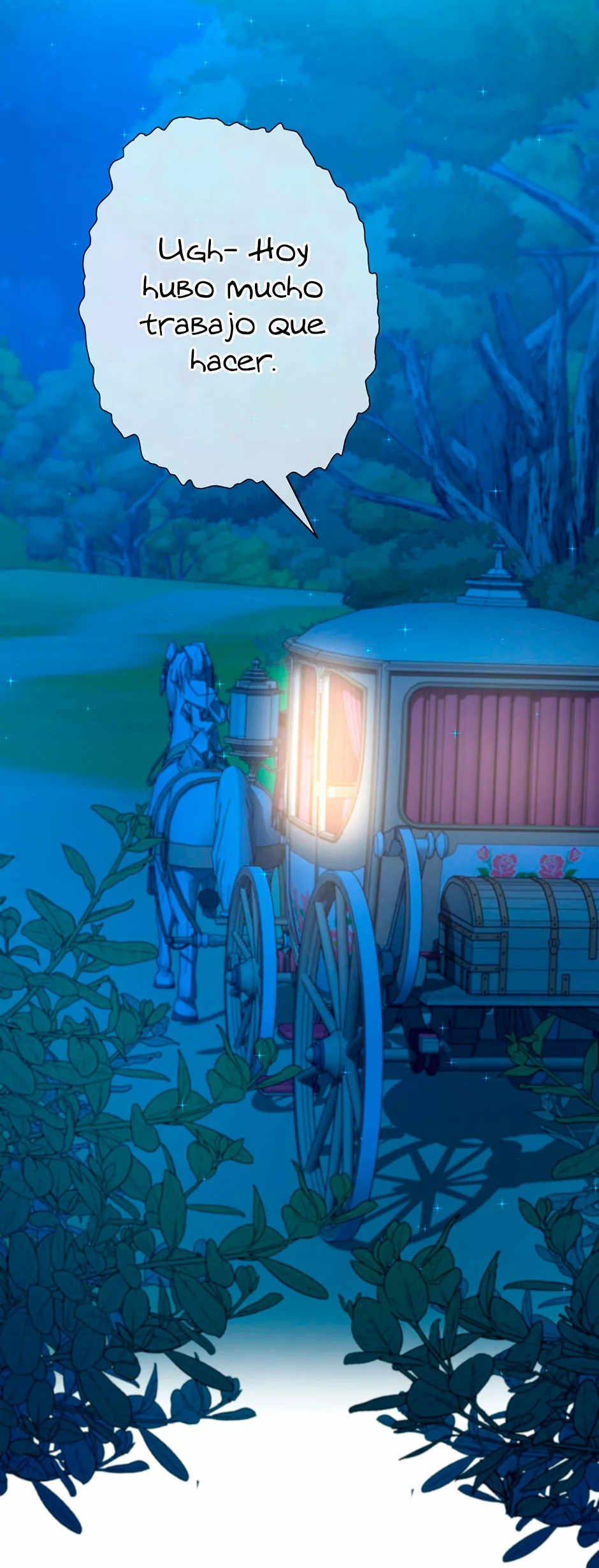 Página 50 del Manga