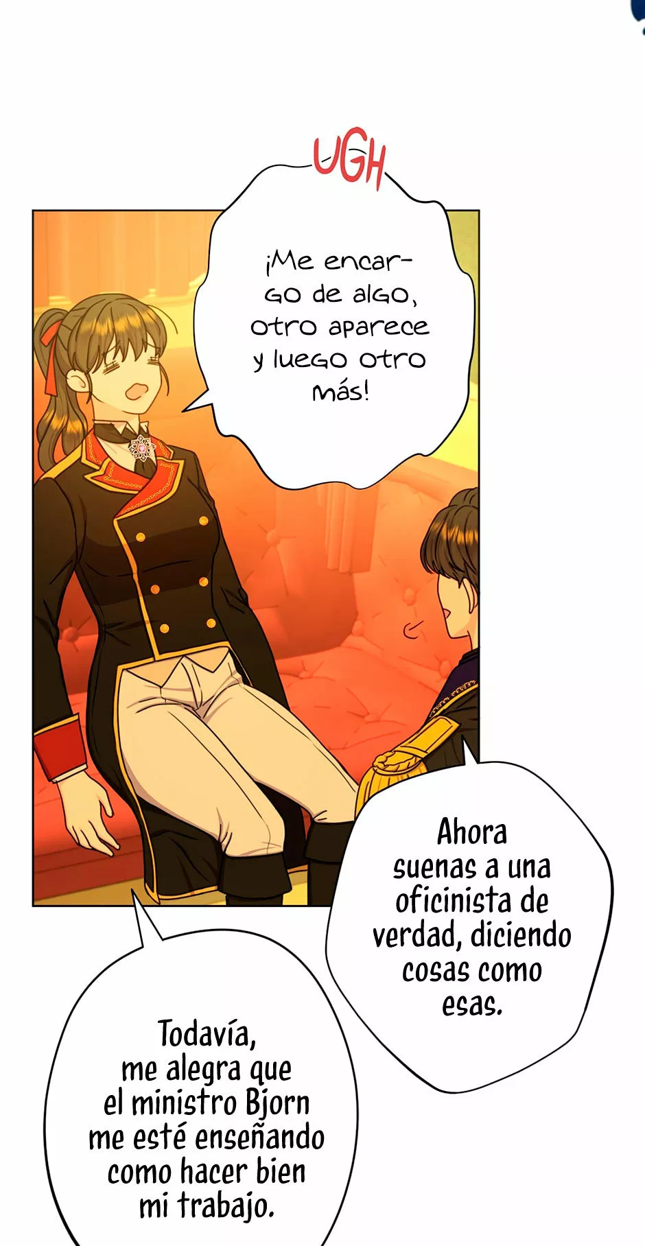 Página 51 del Manga