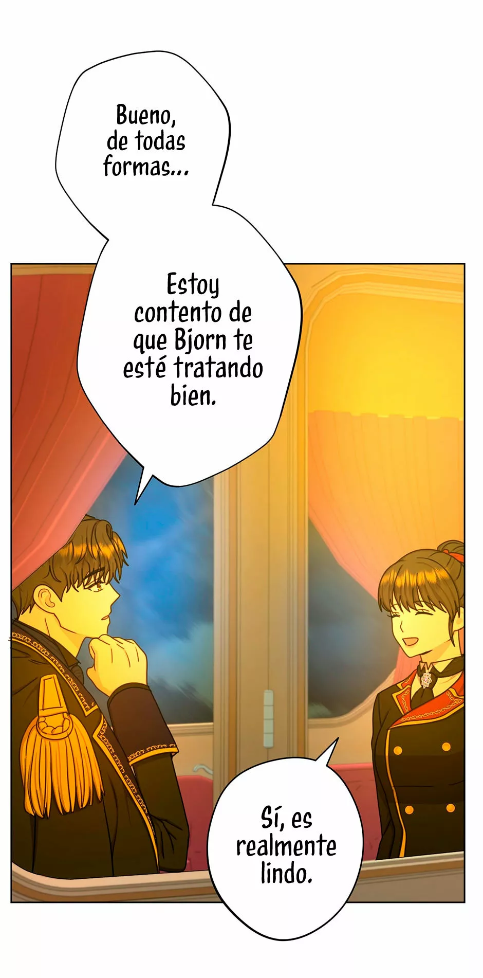 Página 54 del Manga