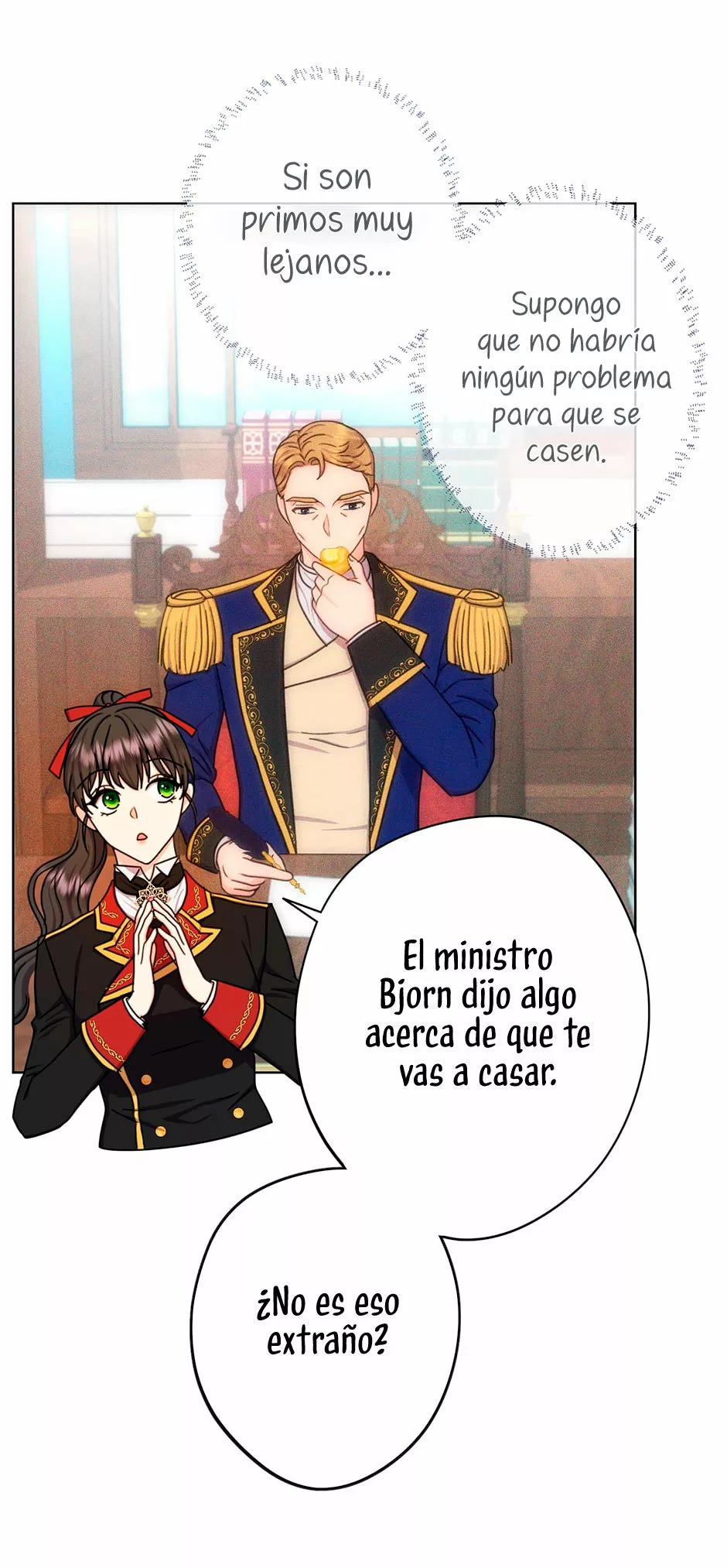 Página 56 del Manga