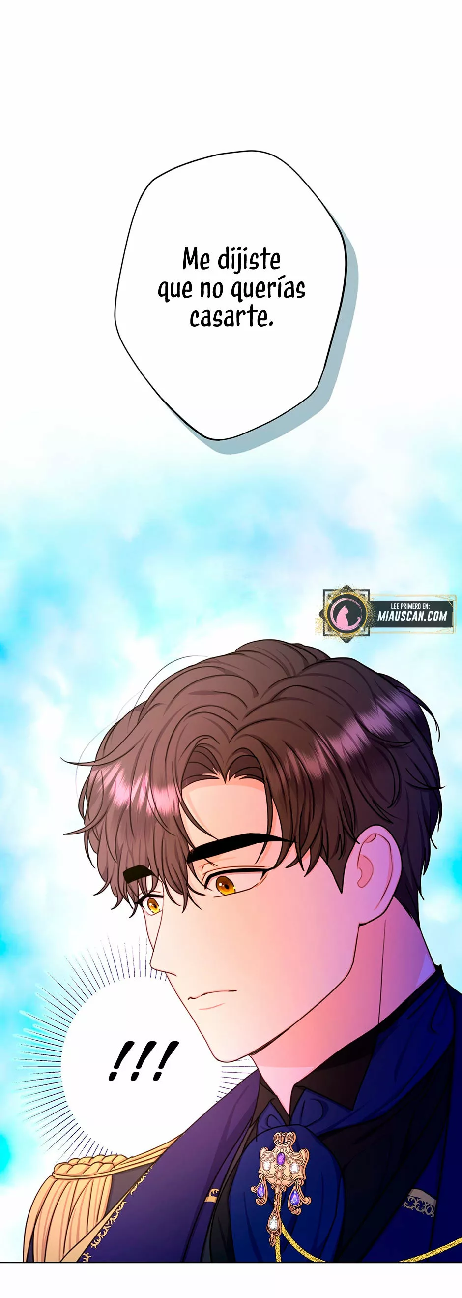 Página 57 del Manga