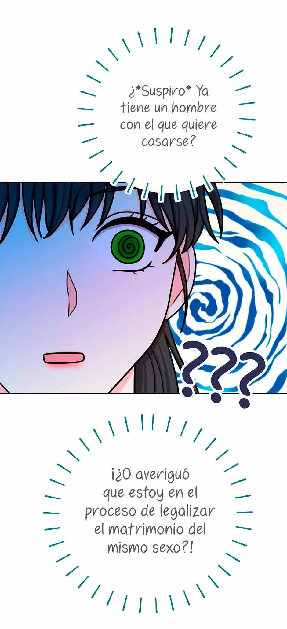 Página 60 del Manga