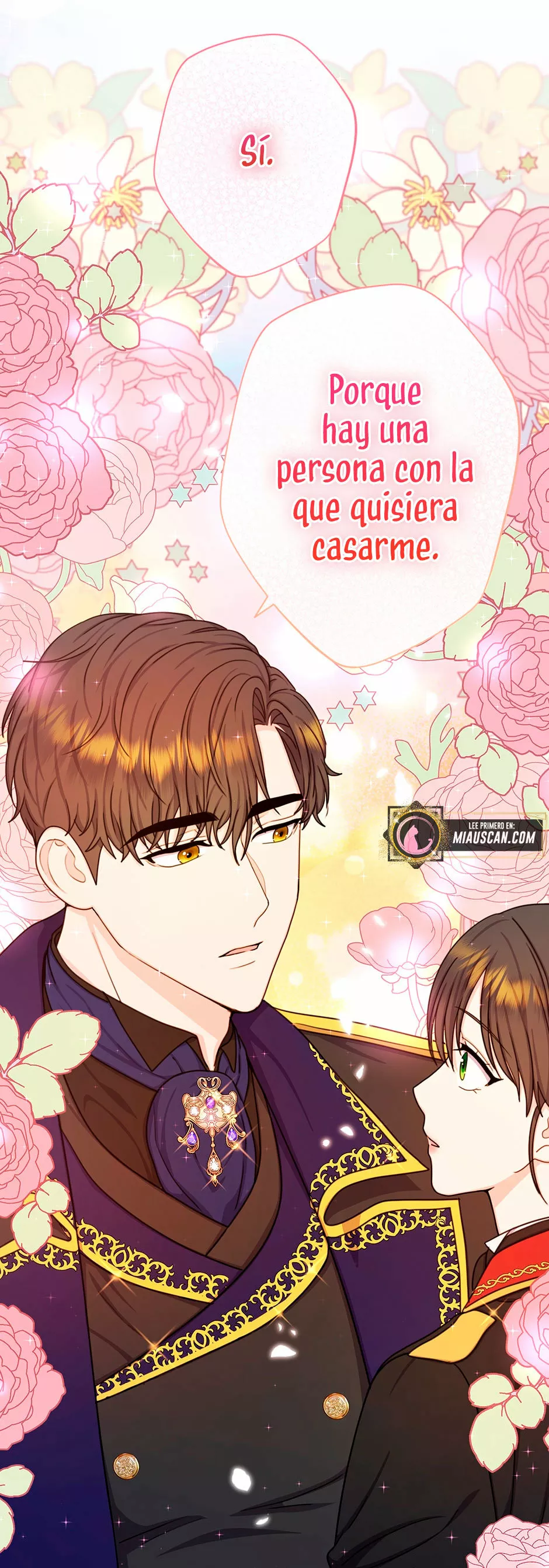 Página 63 del Manga