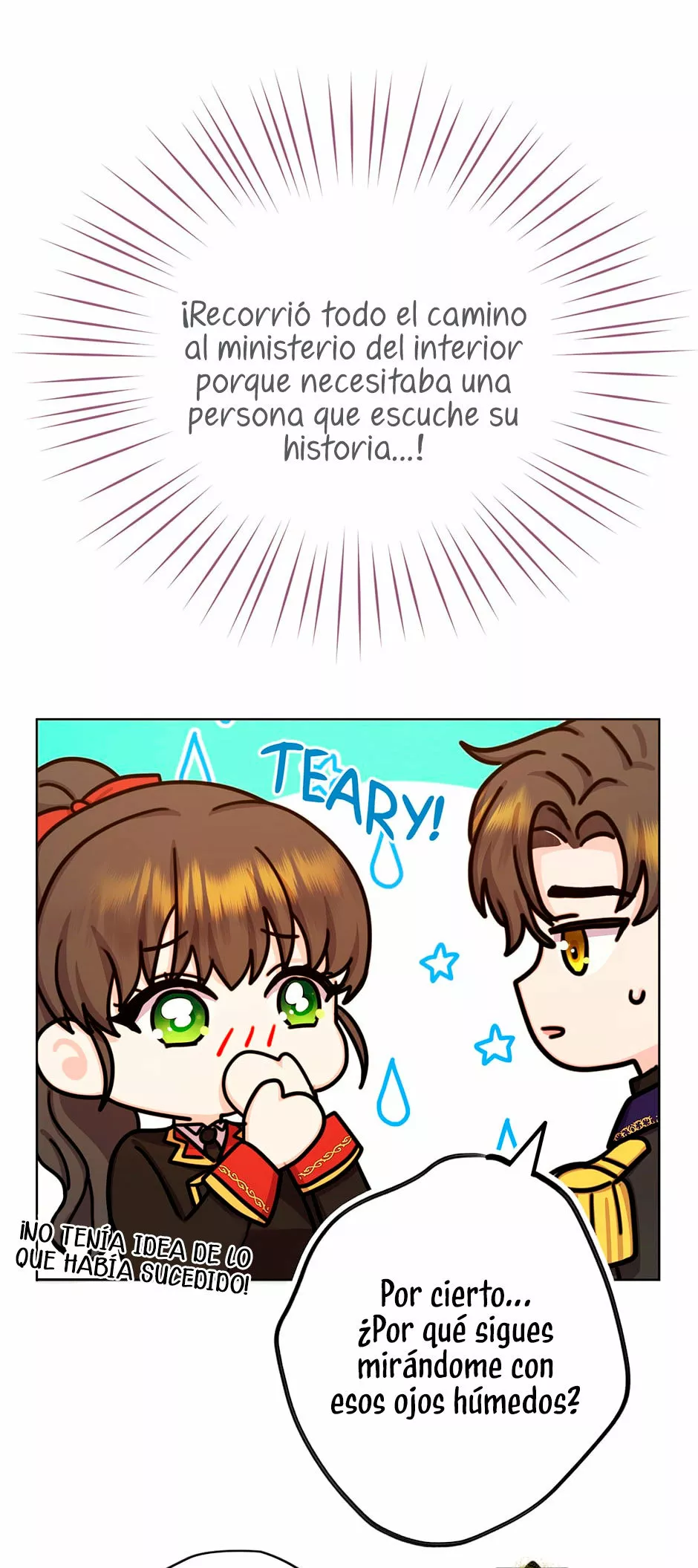 Página 34 del Manga