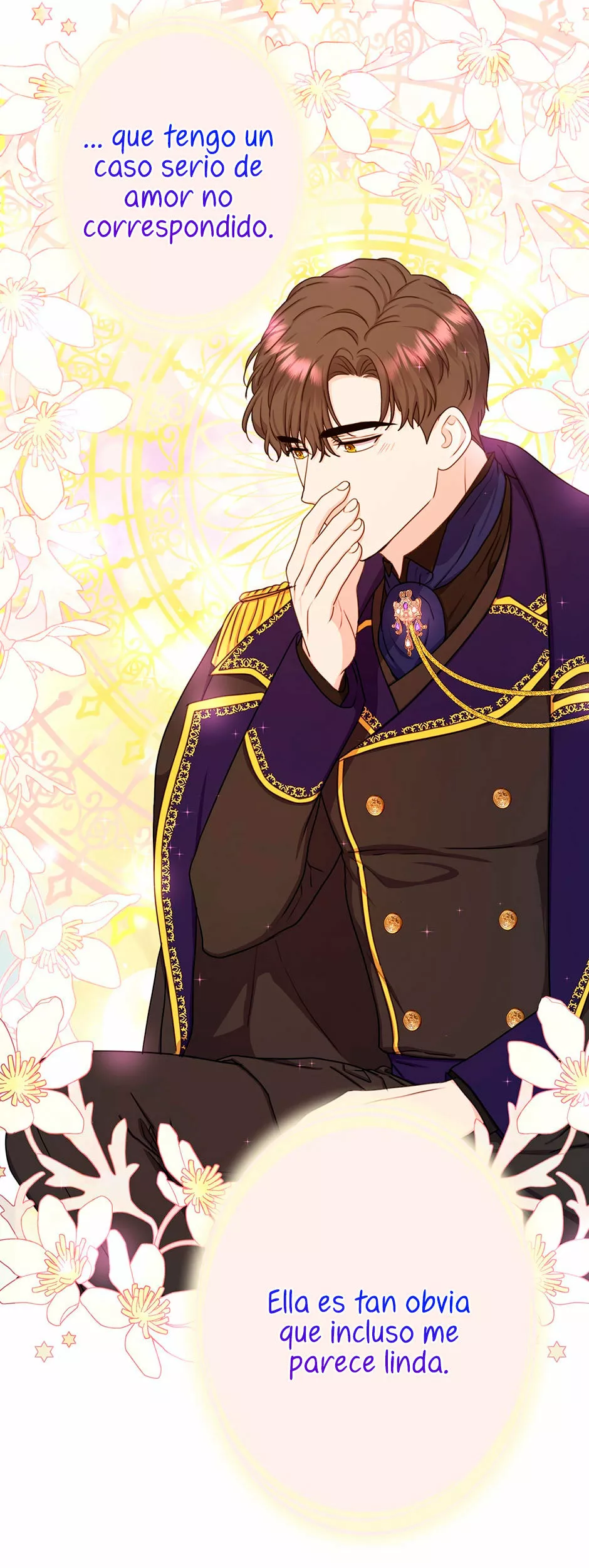 Página 38 del Manga