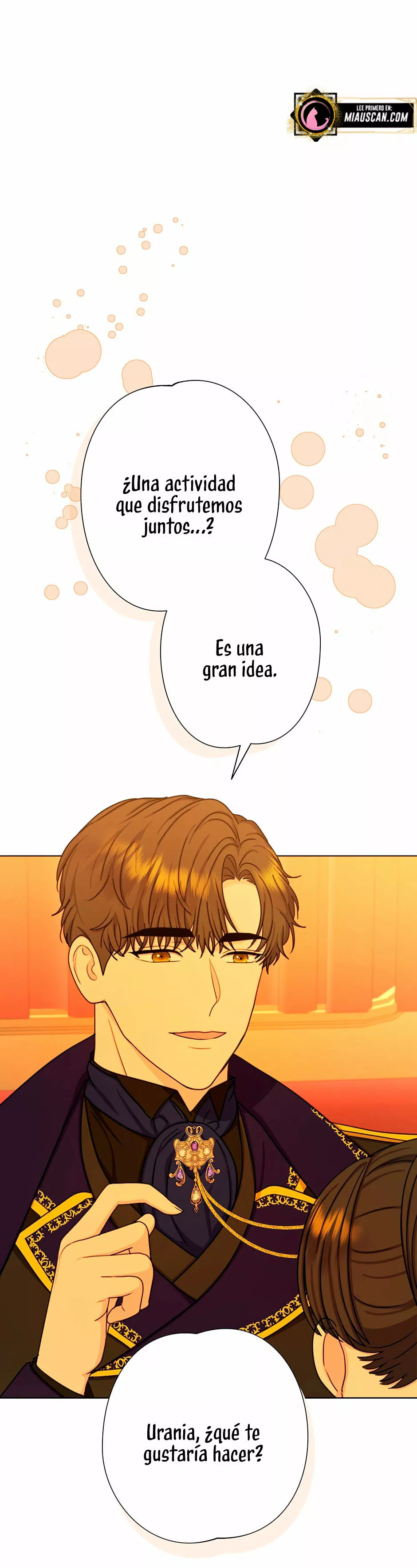 Página 39 del Manga