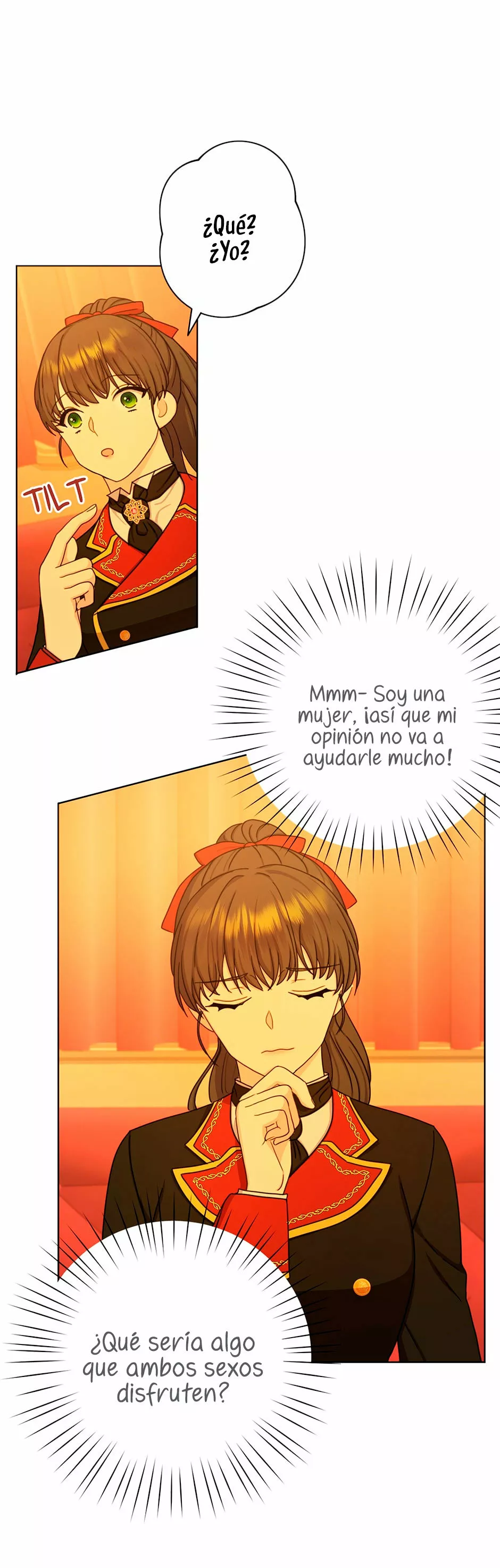 Página 40 del Manga