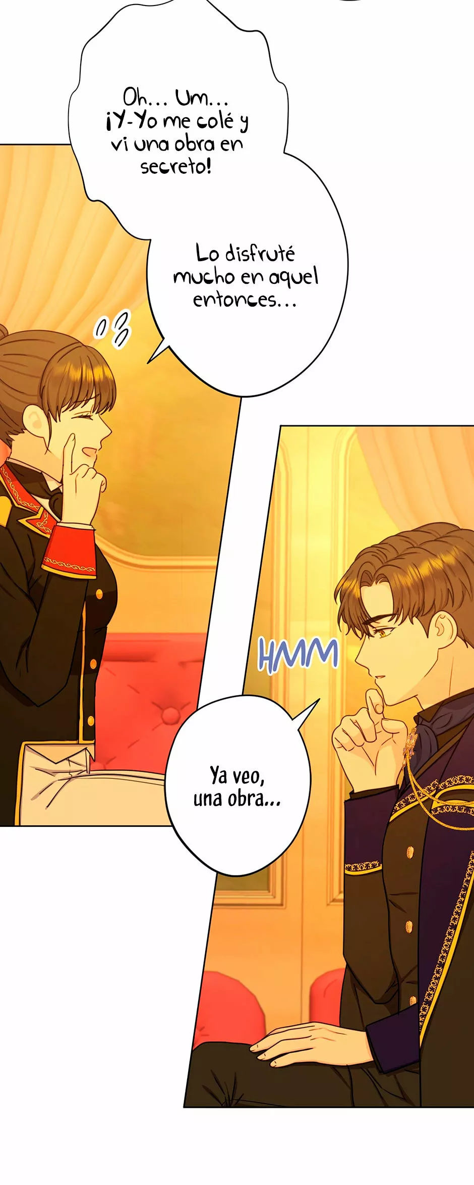 Página 43 del Manga