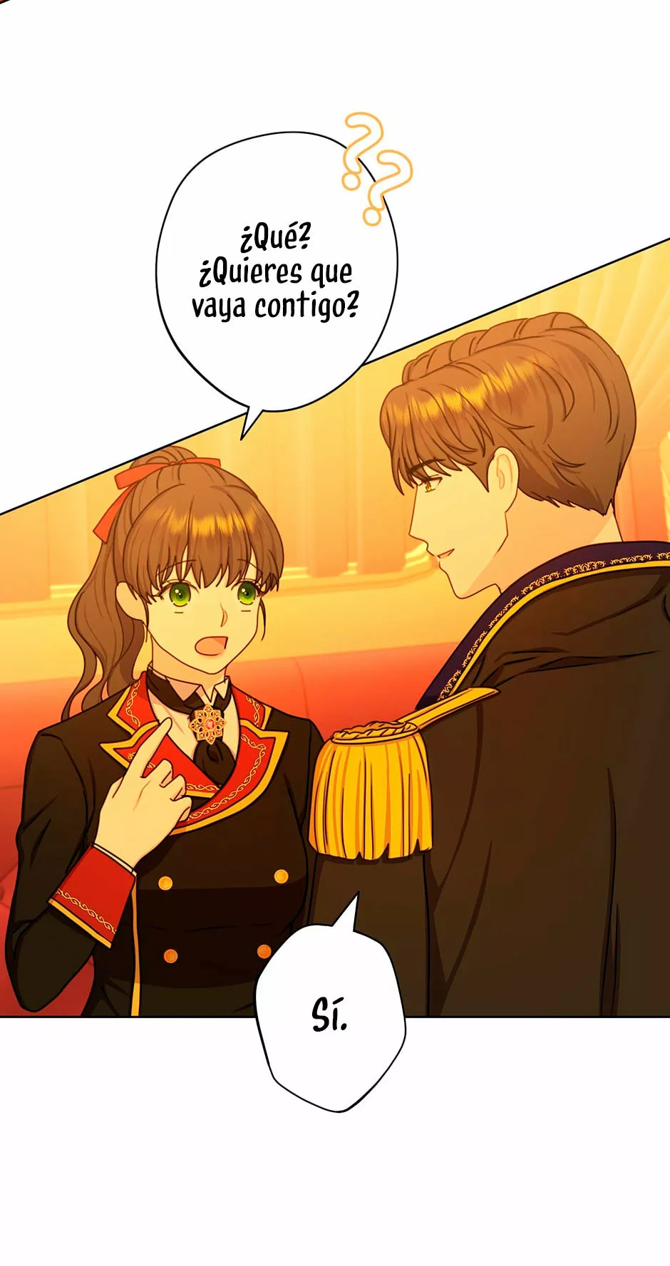 Página 45 del Manga