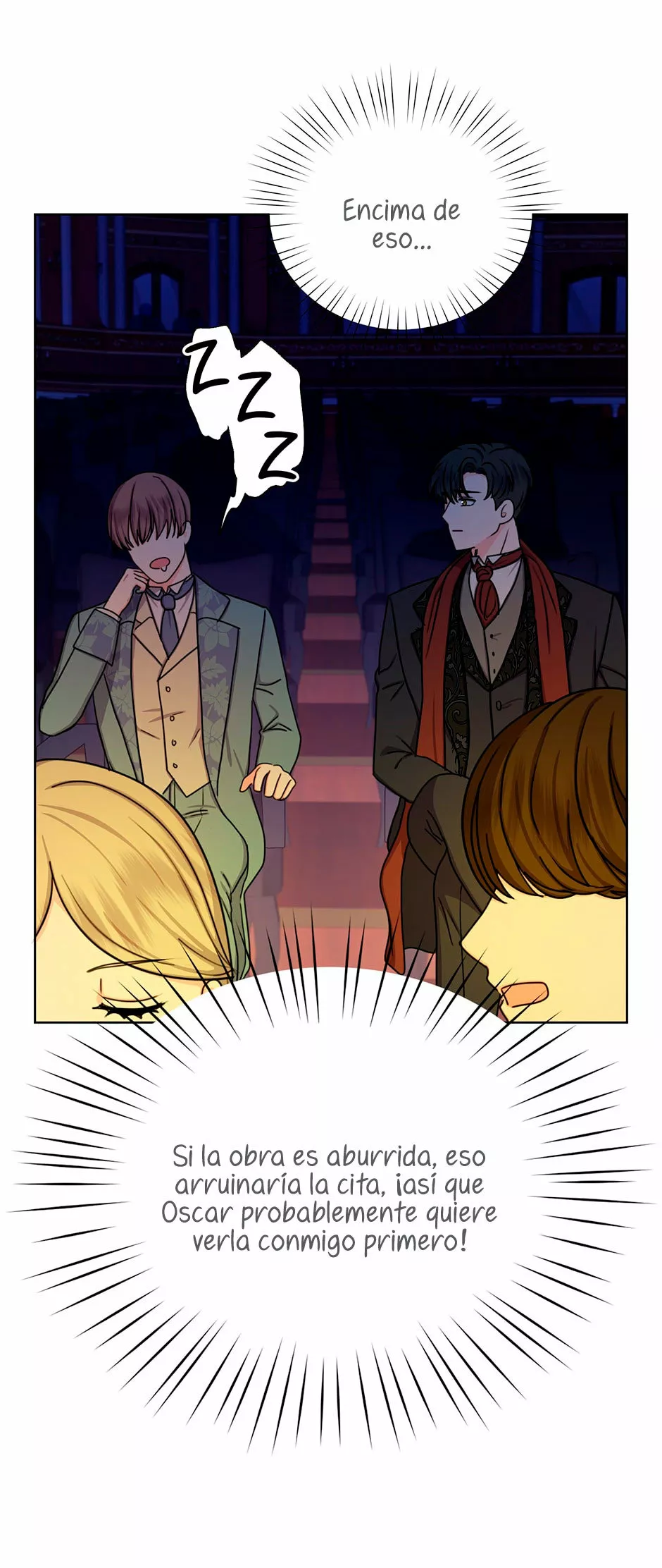 Página 47 del Manga