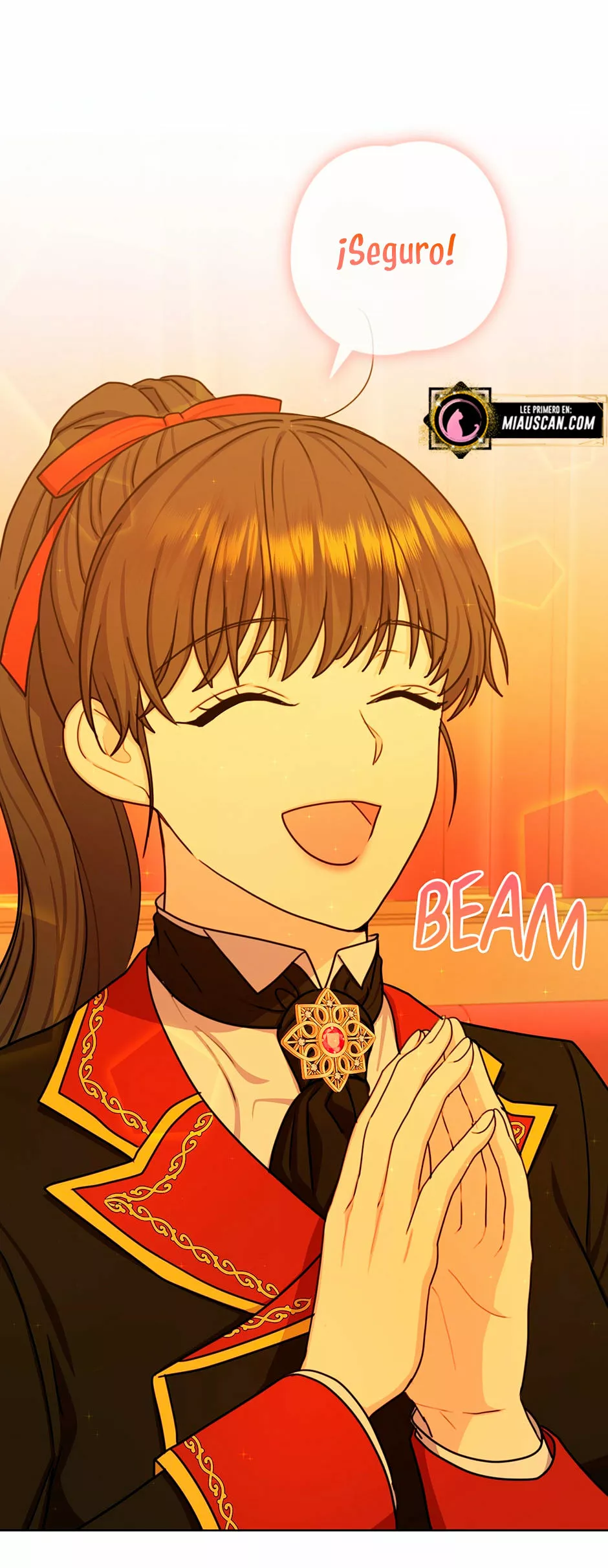 Página 48 del Manga