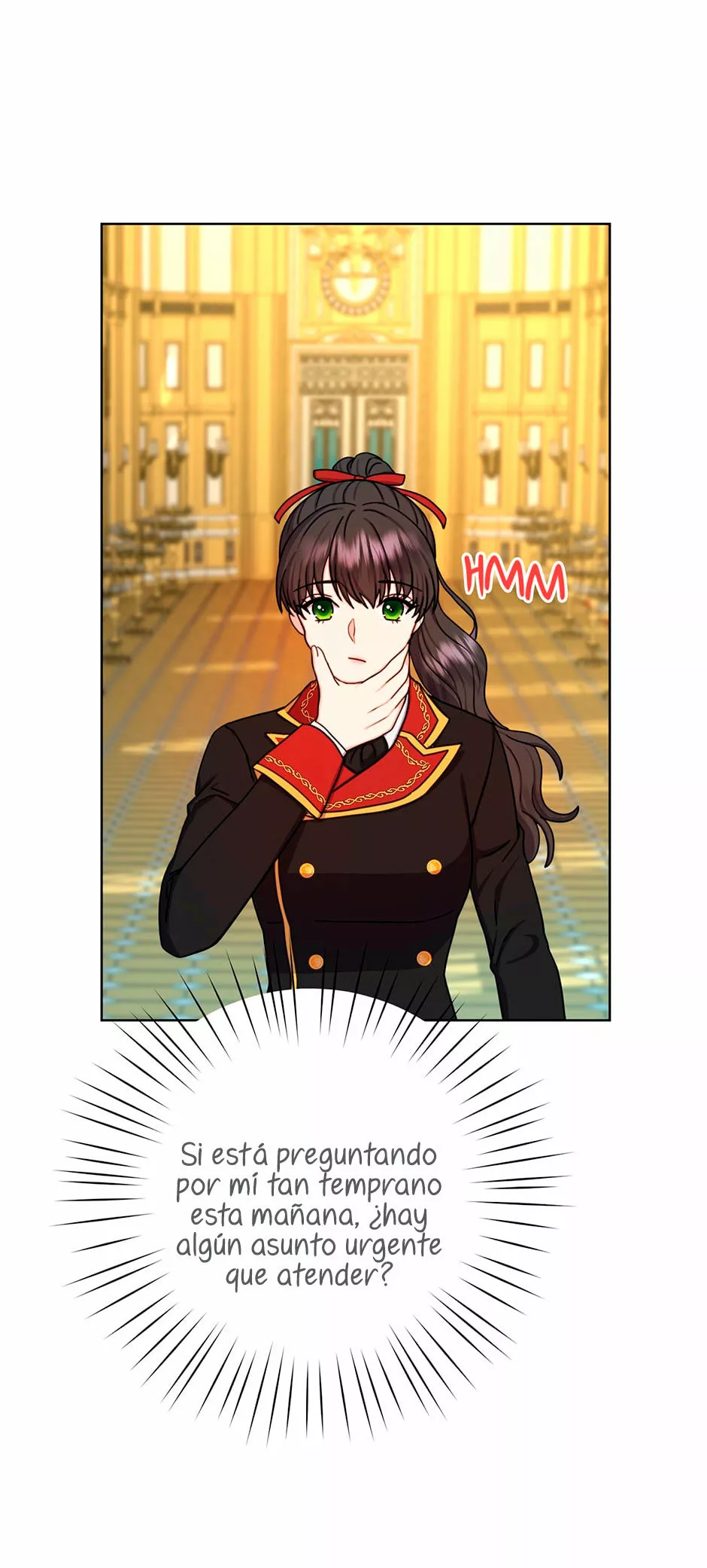 Página 54 del Manga