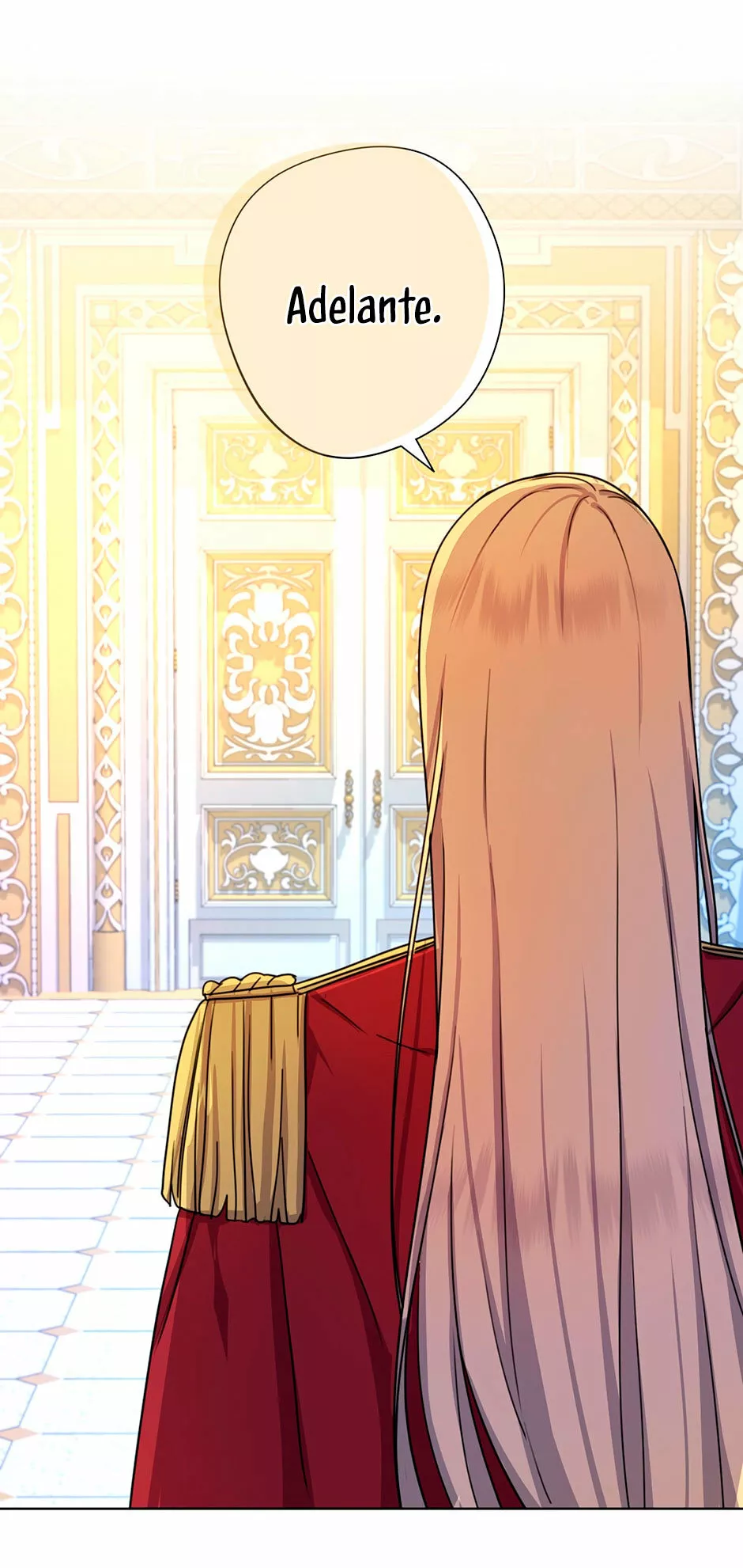 Página 56 del Manga