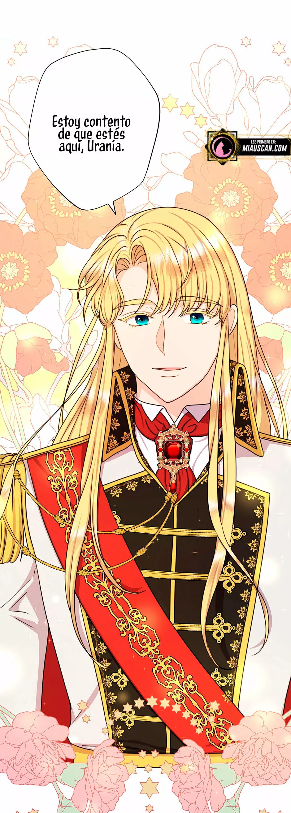 Página 58 del Manga