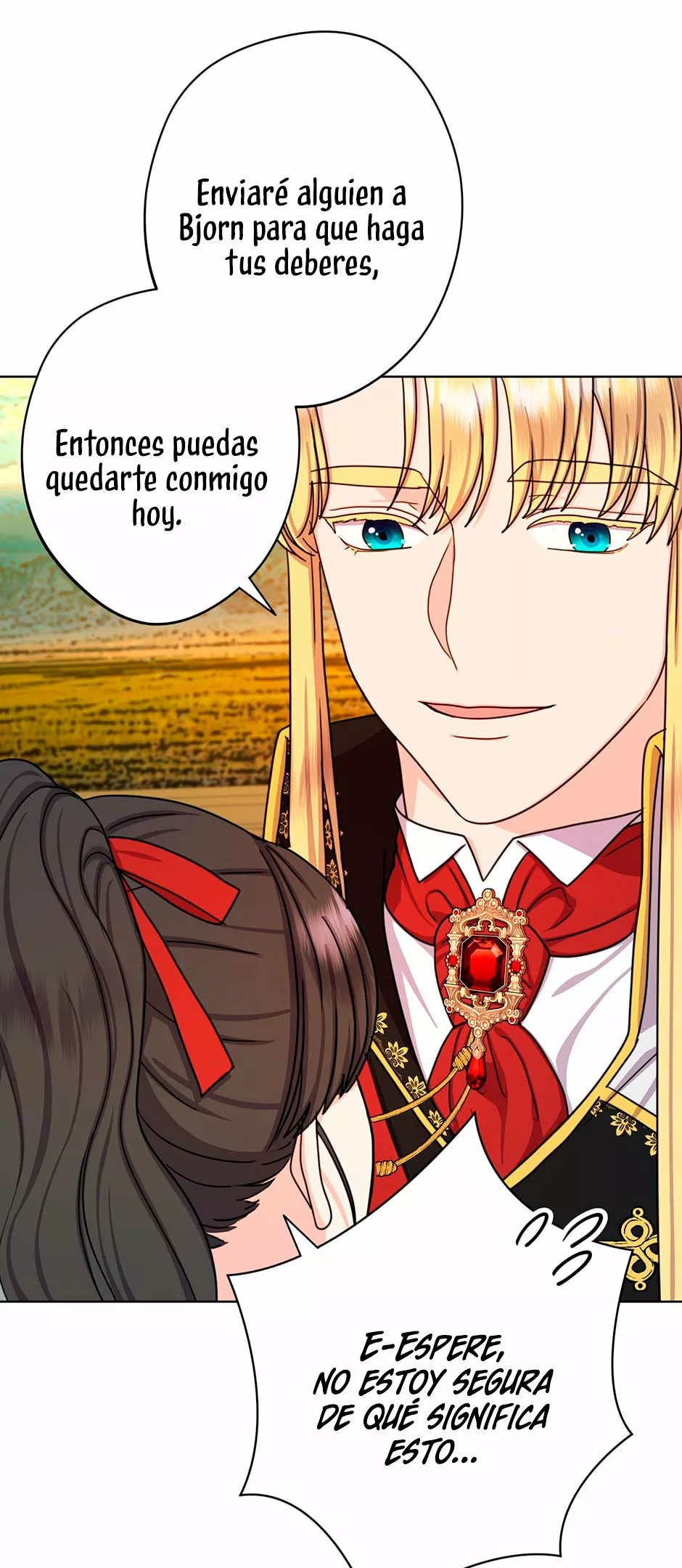 Página 65 del Manga