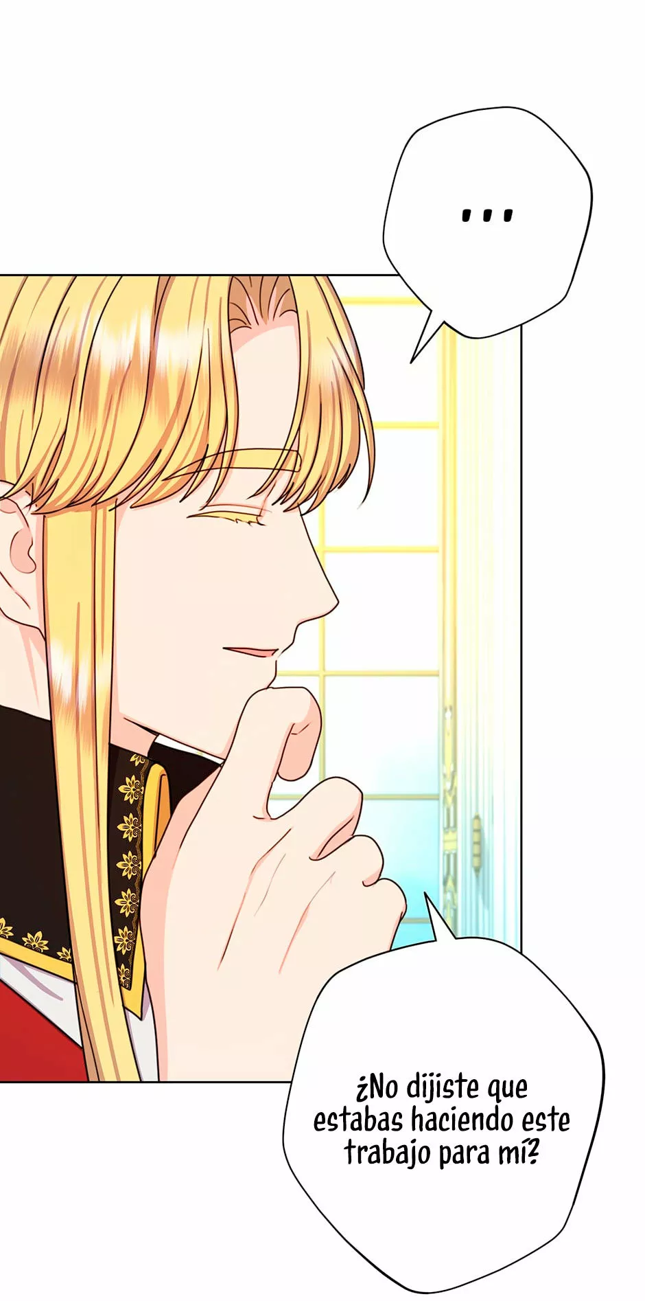 Página 70 del Manga