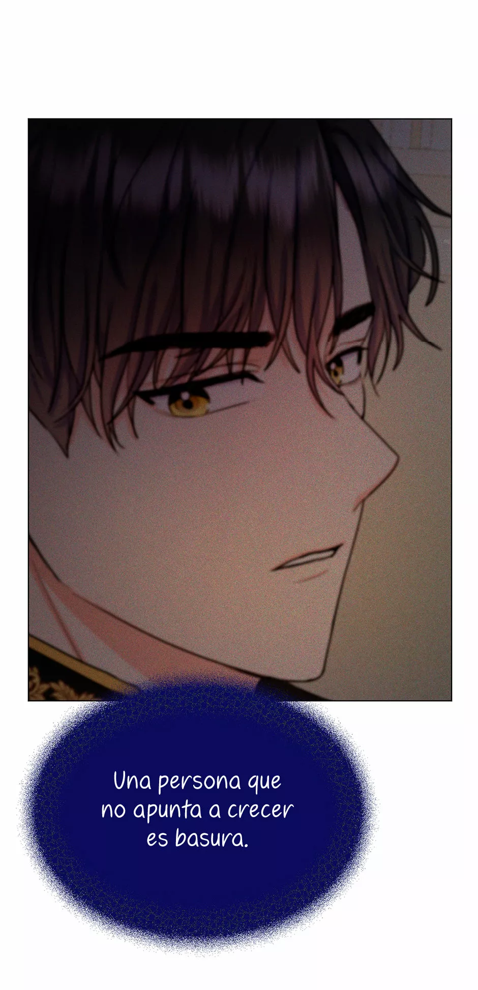 Página 35 del Manga