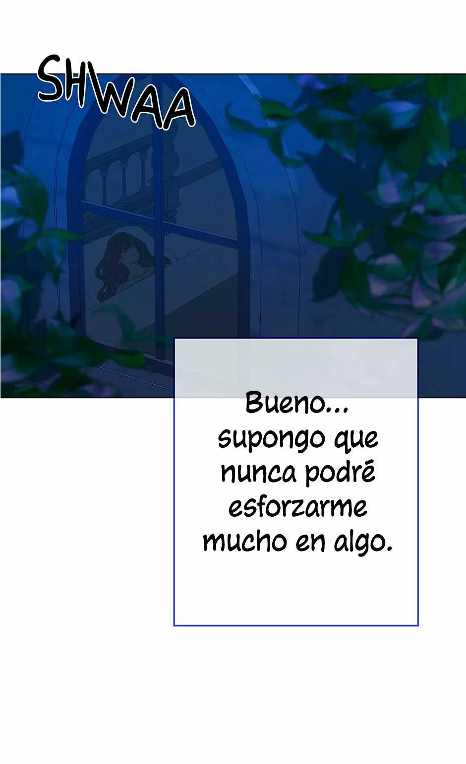 Página 38 del Manga