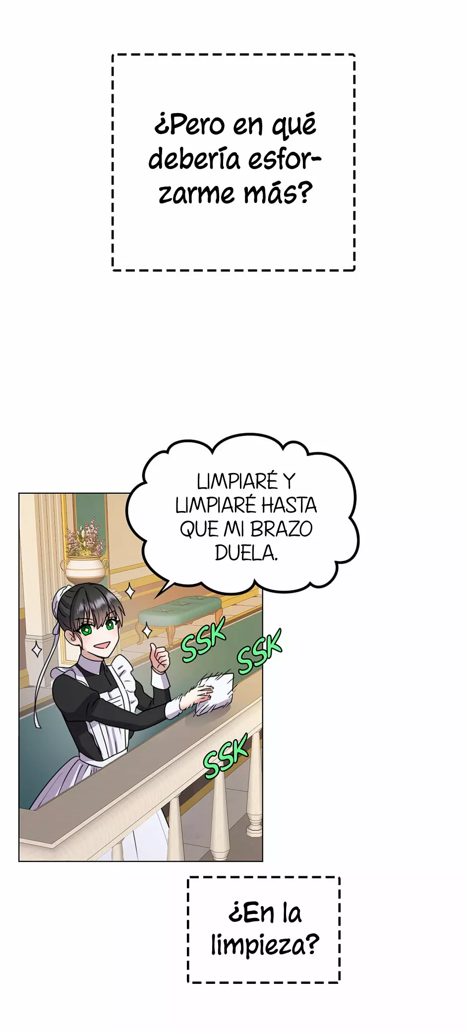 Página 39 del Manga