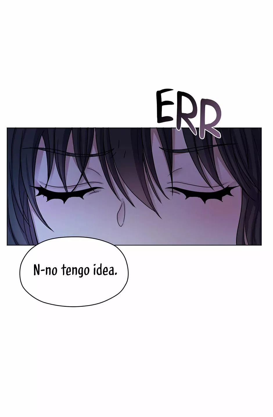 Página 41 del Manga