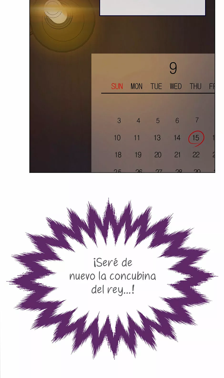 Página 45 del Manga