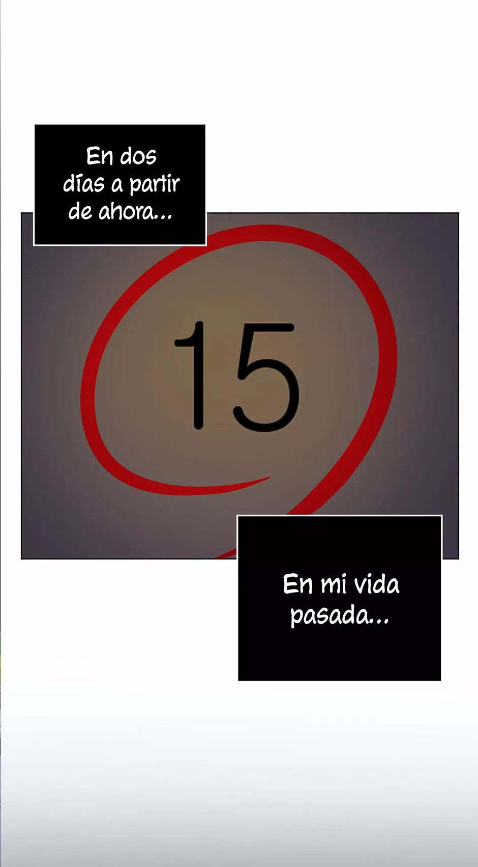 Página 46 del Manga