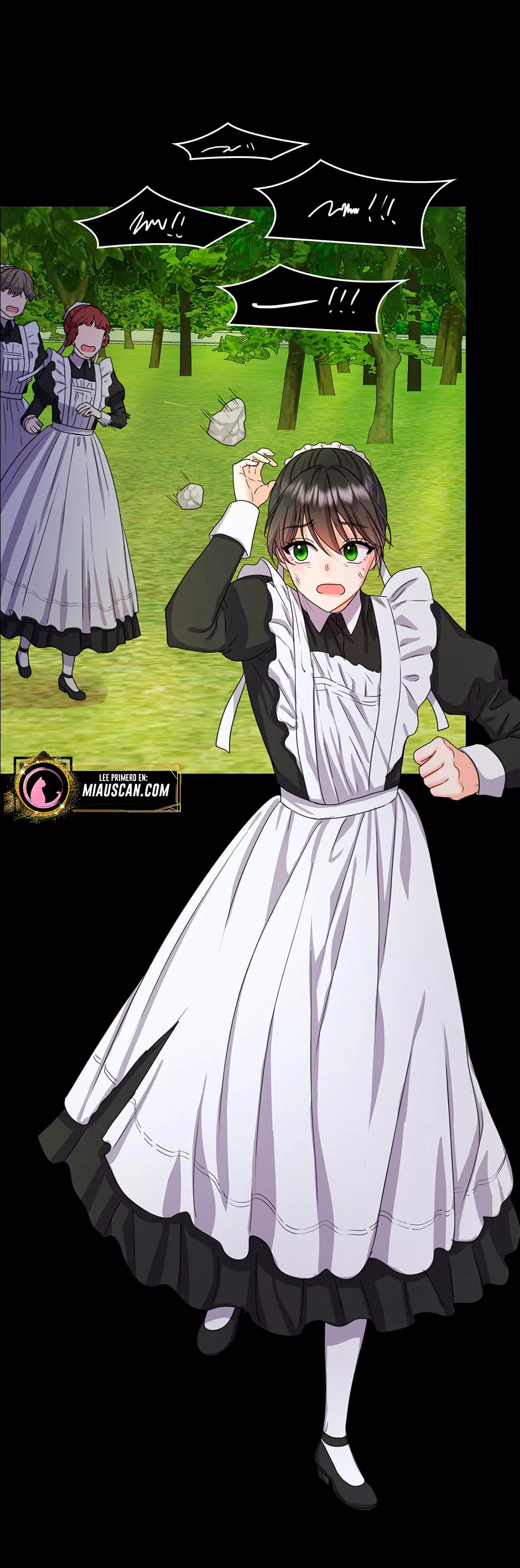 Página 48 del Manga