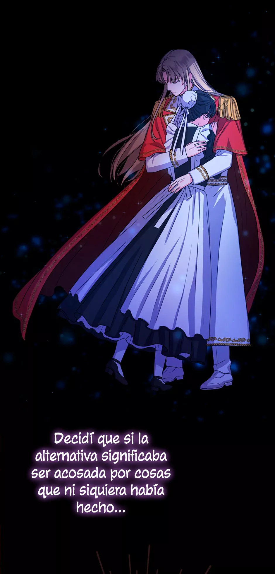 Página 53 del Manga