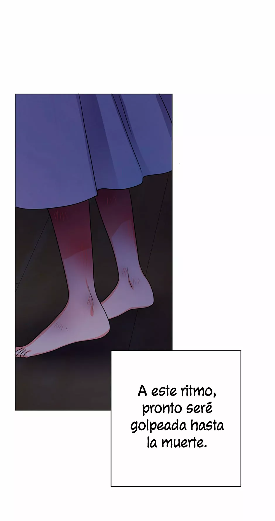 Página 57 del Manga