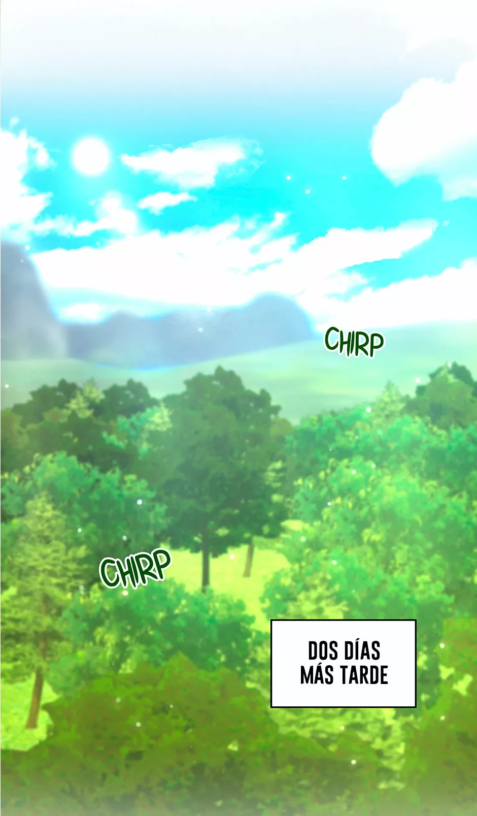 Página 60 del Manga