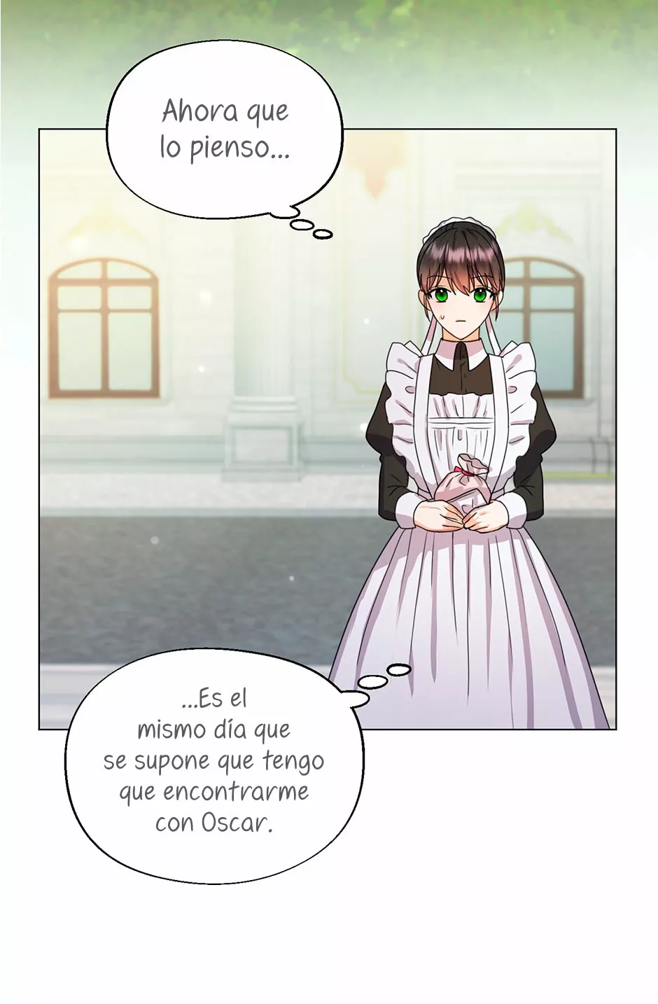 Página 61 del Manga