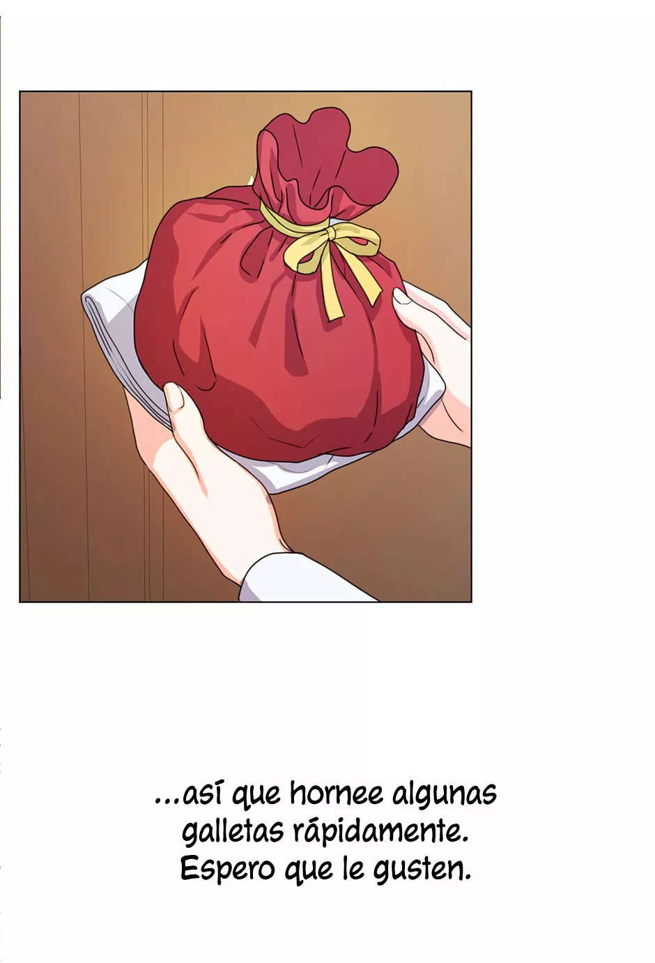 Página 63 del Manga