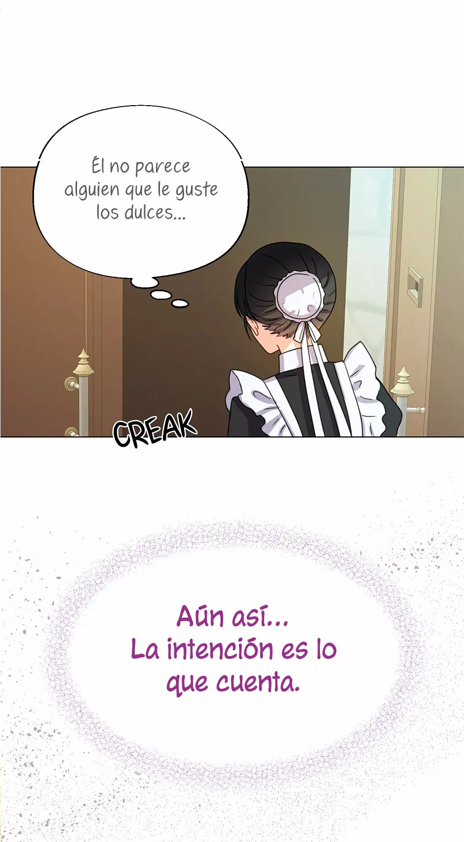 Página 64 del Manga