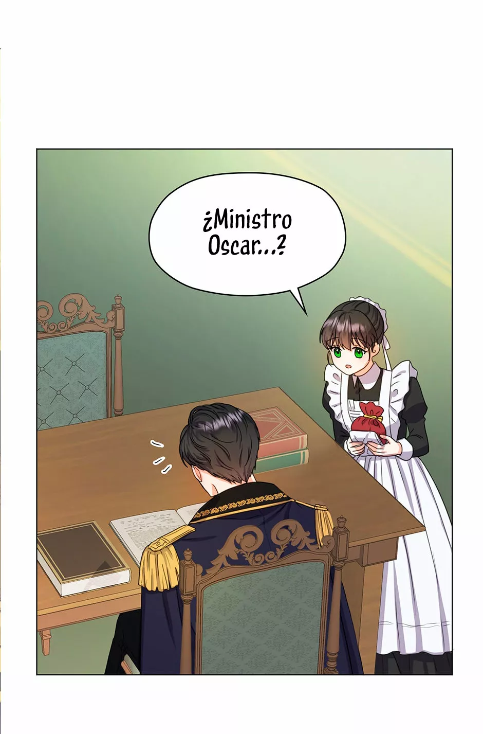 Página 67 del Manga