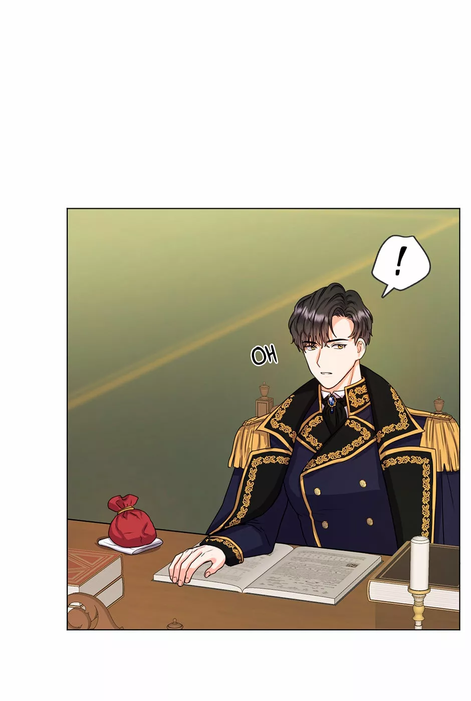 Página 70 del Manga