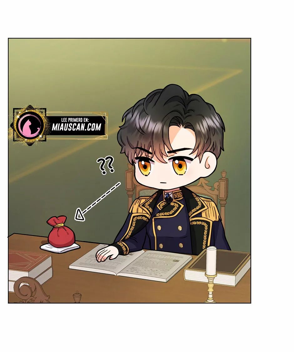 Página 71 del Manga