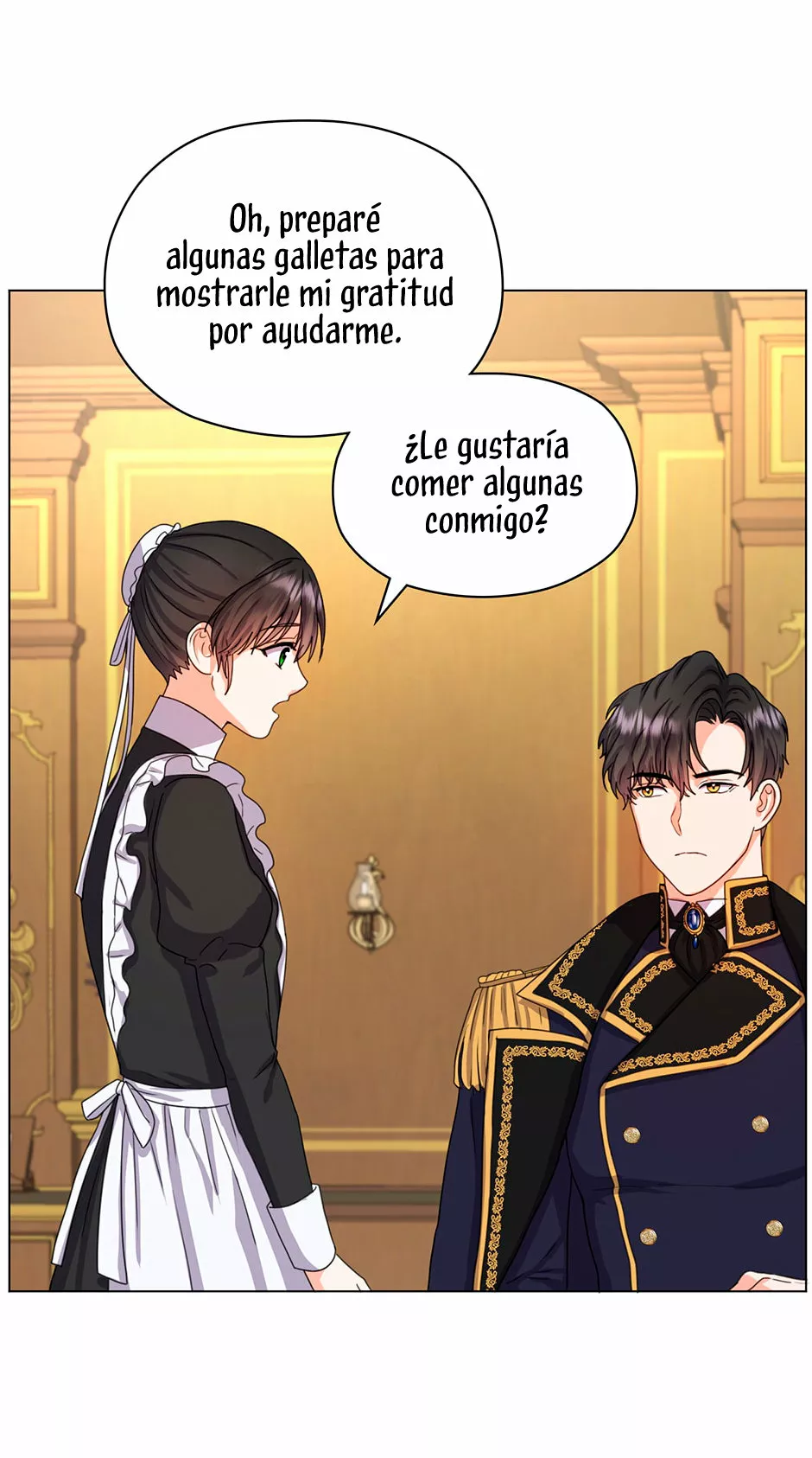 Página 72 del Manga