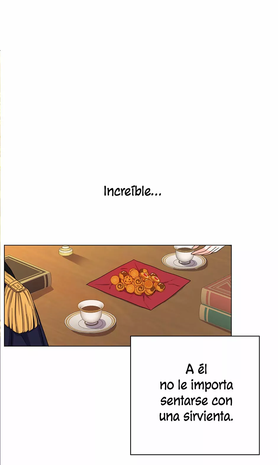 Página 76 del Manga