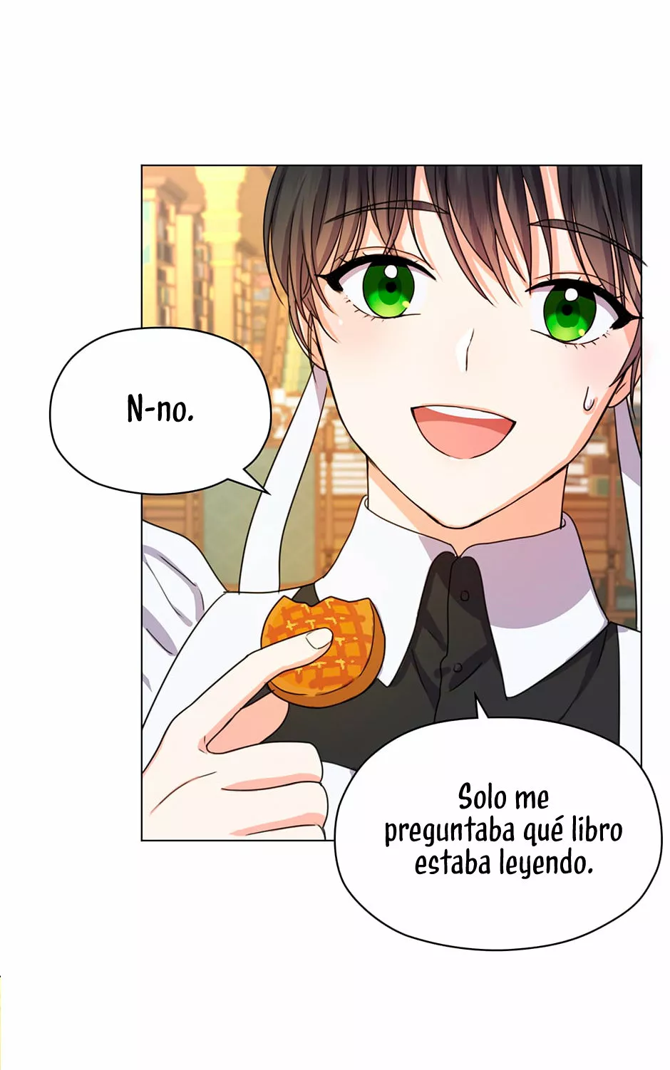 Página 78 del Manga