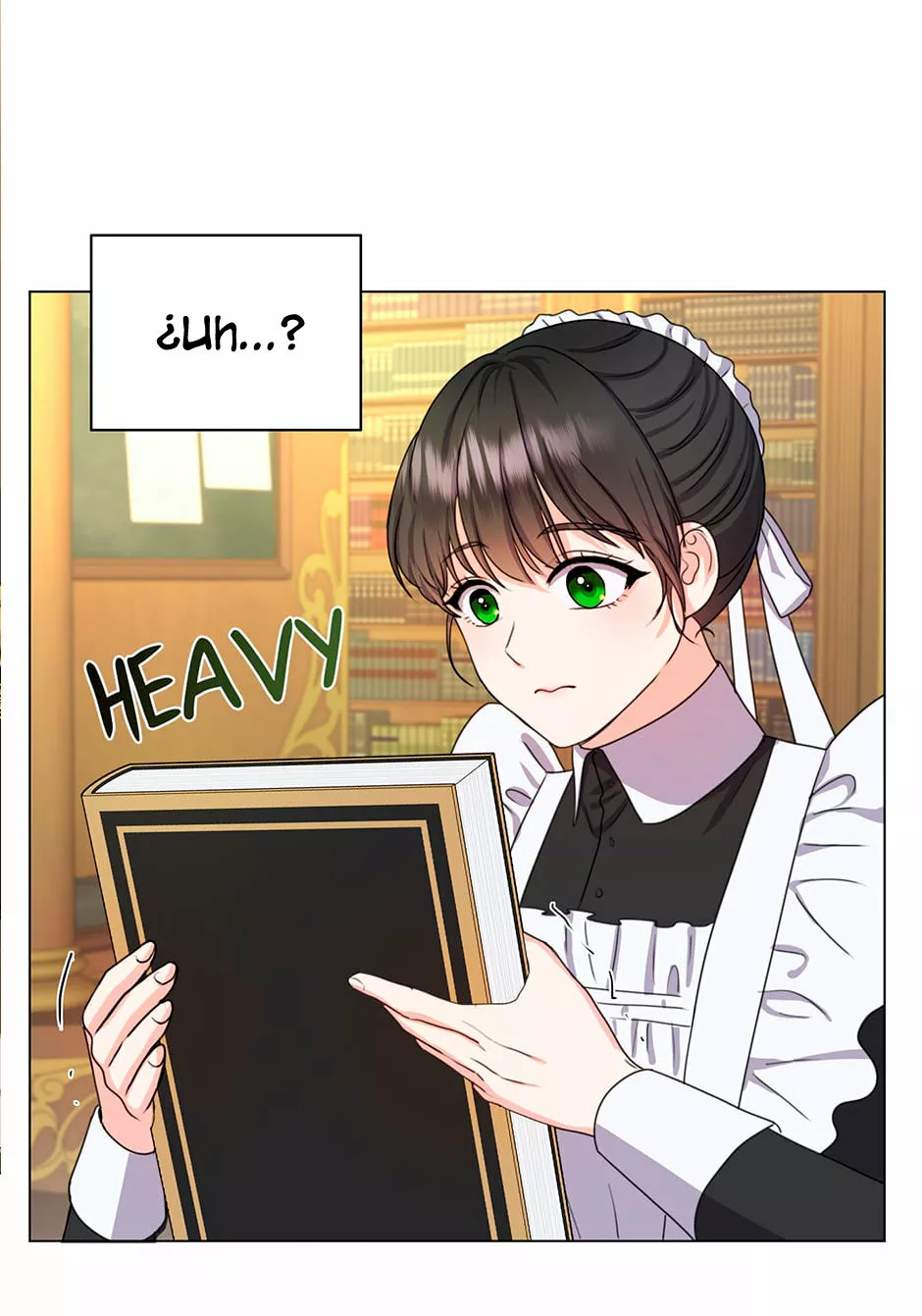 Página 83 del Manga