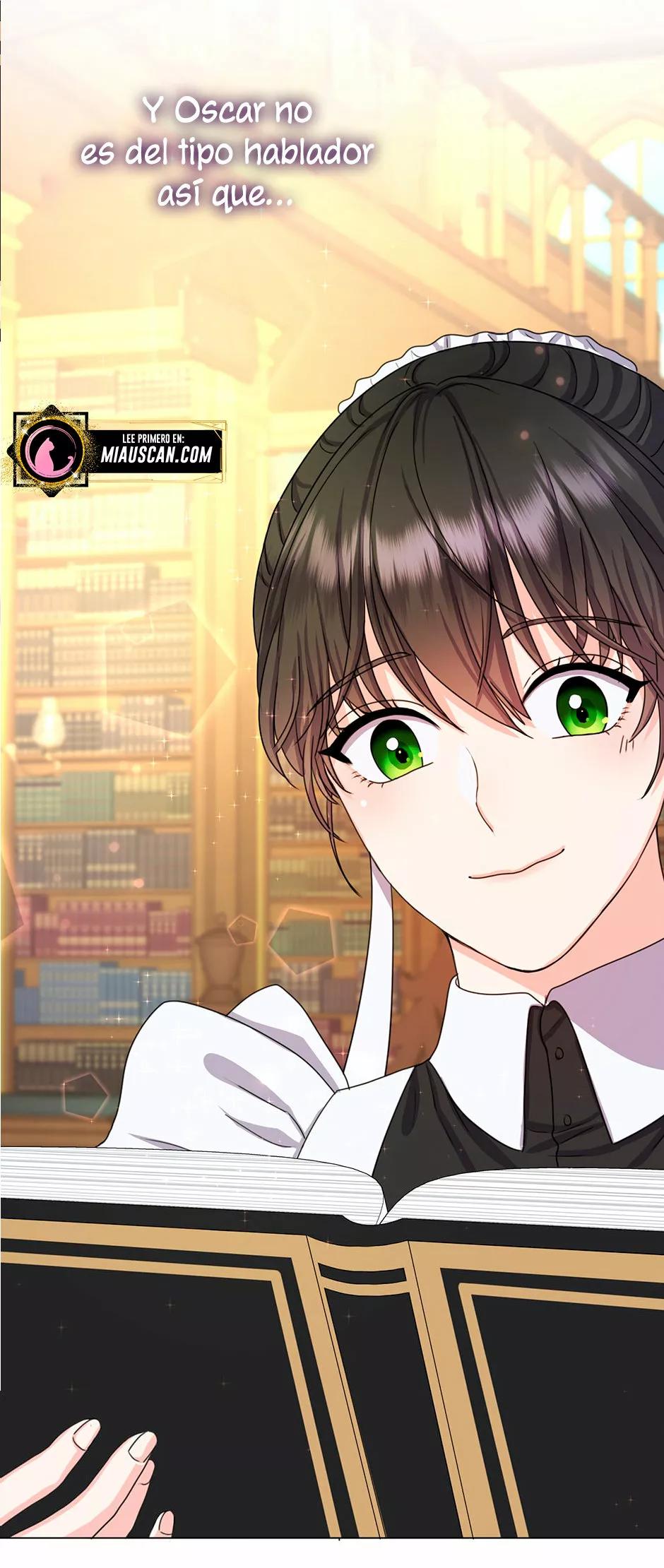 Página 86 del Manga