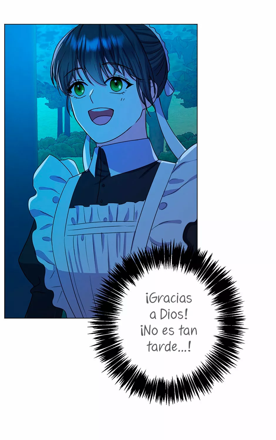 Página 38 del Manga