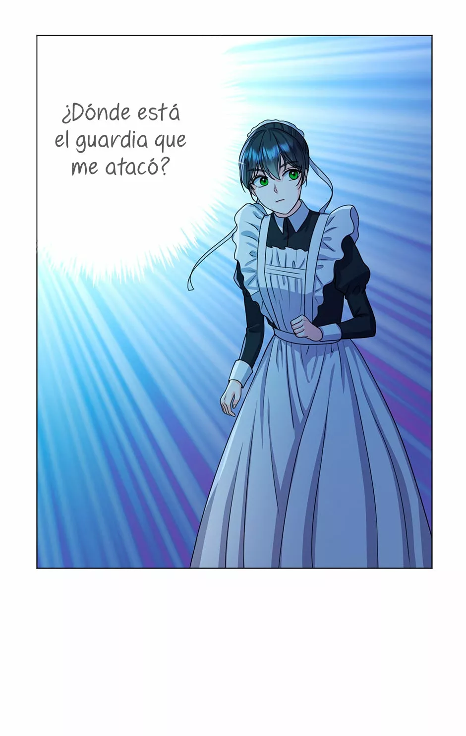 Página 40 del Manga