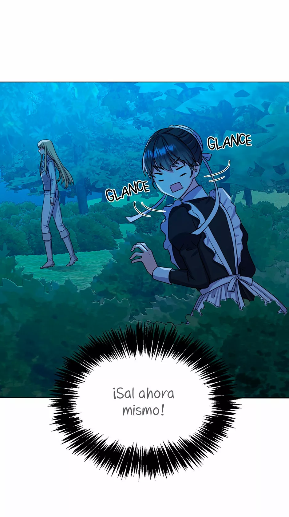 Página 41 del Manga