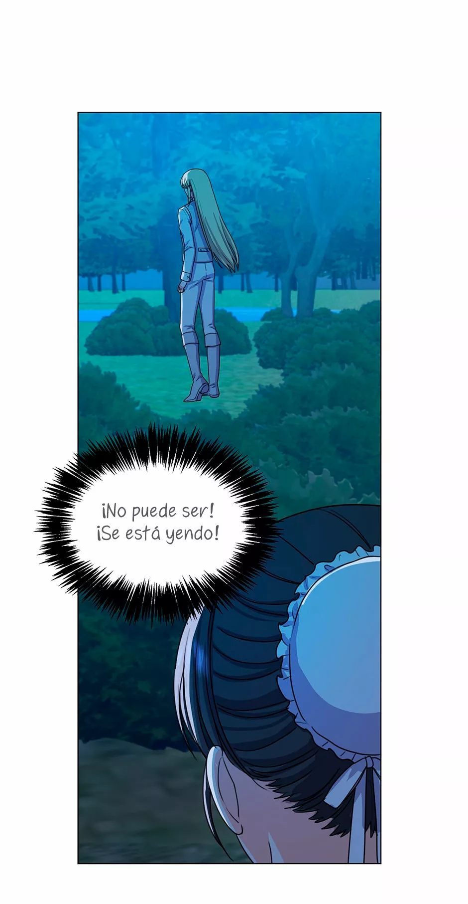 Página 42 del Manga