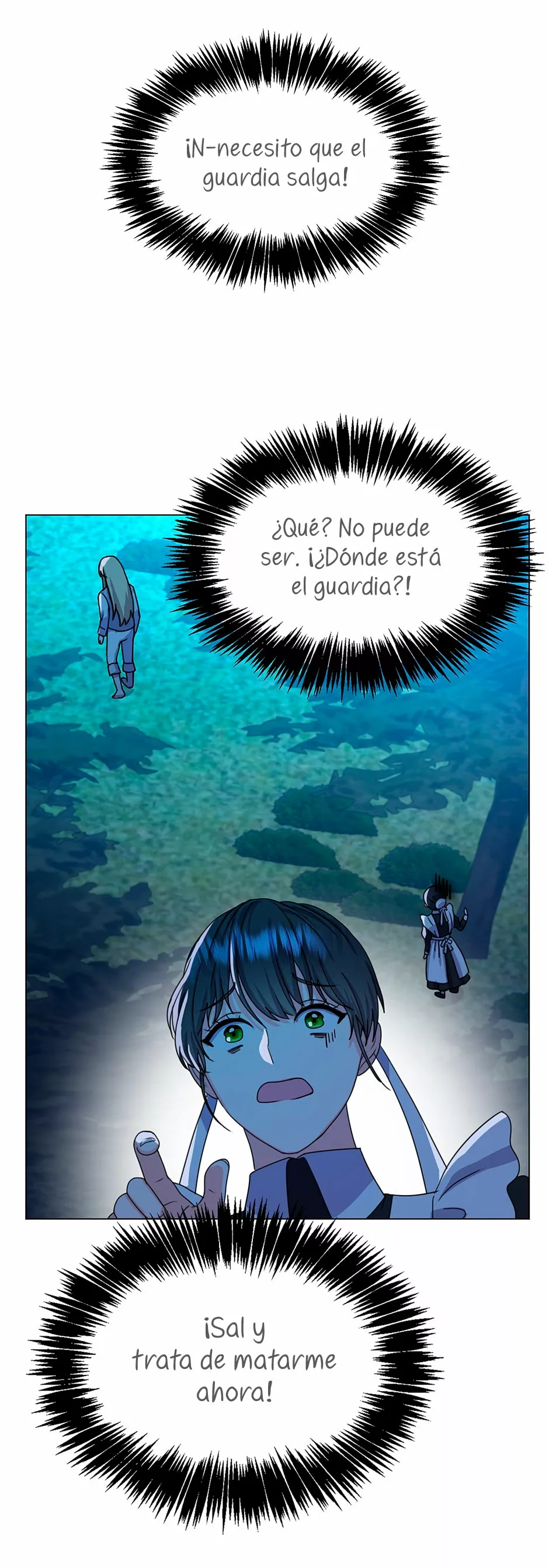 Página 43 del Manga