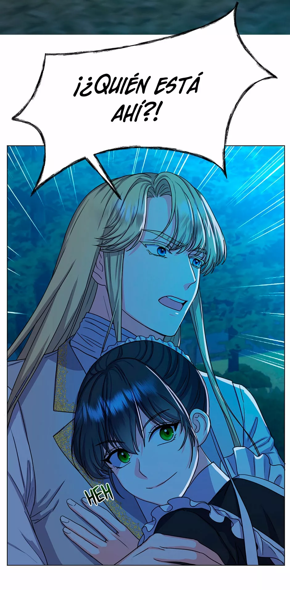 Página 51 del Manga